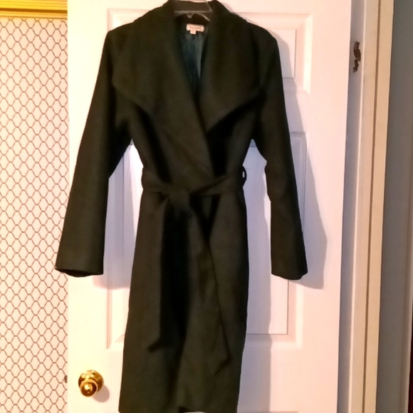 ANDREE BY UNIT Jackets & Blazers - Andree by Unit like Wool flannel coat